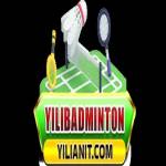 yilibadminton Profile Picture