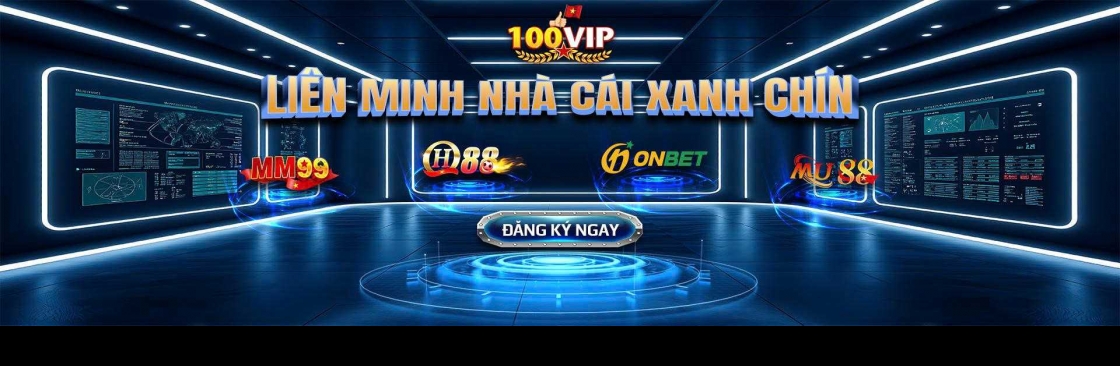 100vip tech Cover Image