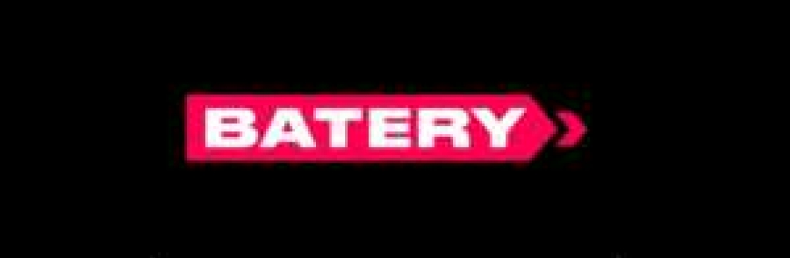 Battery bet Cover Image