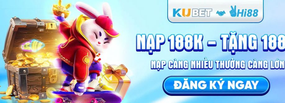 KUBET Cover Image