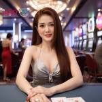 Nina Lucky88 Profile Picture