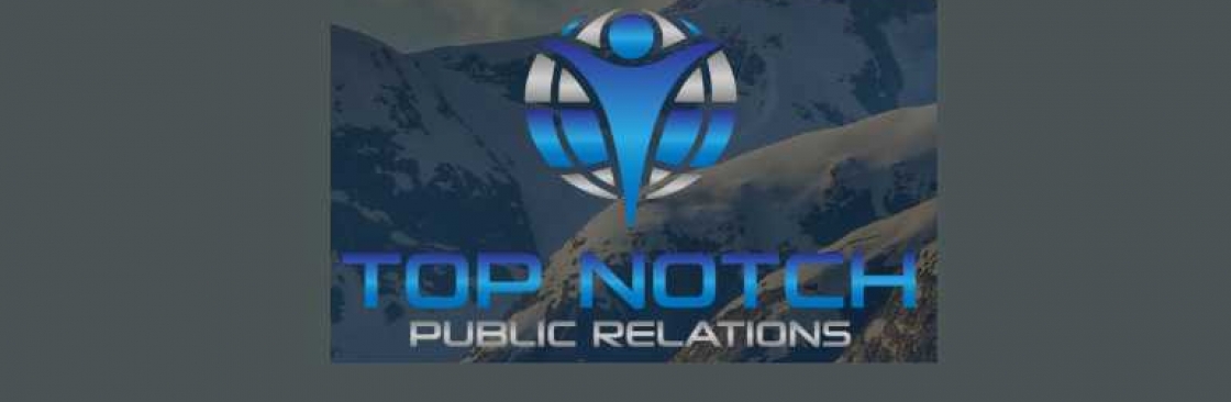 Top Notch Public Relations Cover Image