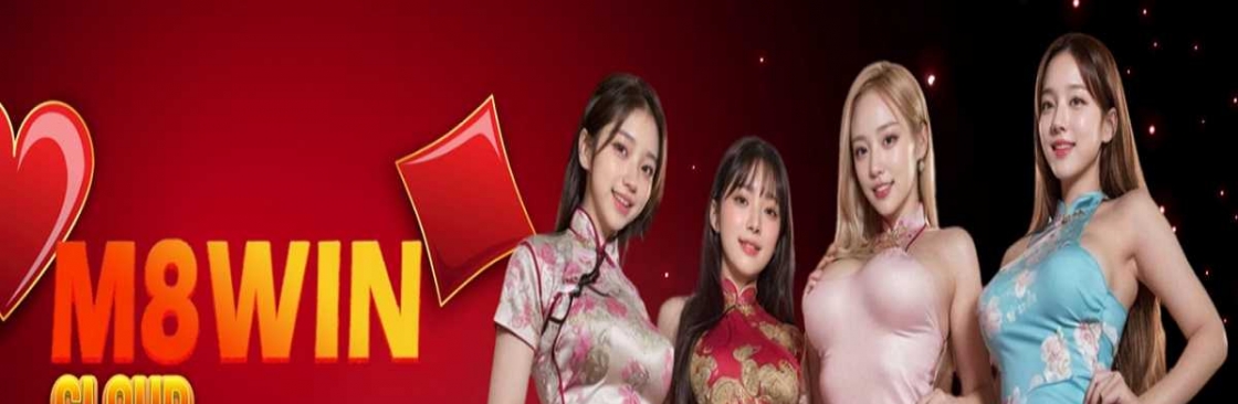 M8win Cover Image