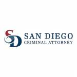 San Diego Criminal Attorney Profile Picture