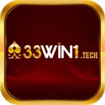 33WIN Game Bài Đổi Thưởng Tặng Ngay 888K Khi Đăn Profile Picture