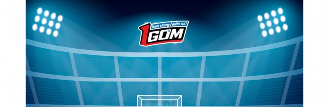 1GOM Cover Image