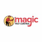 Magic Pest Control Profile Picture