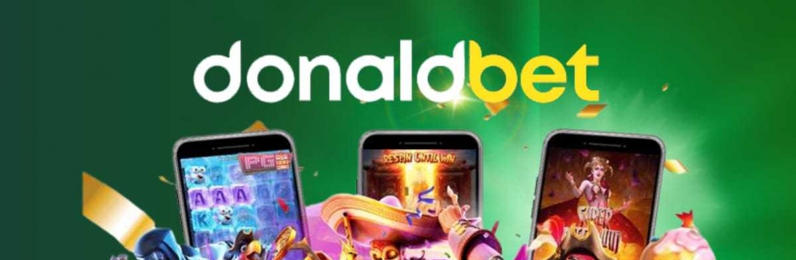 Tudo sobre Donald Cover Image