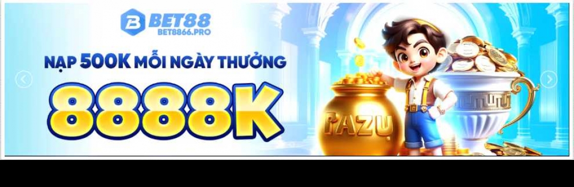 bet88 66pro Cover Image