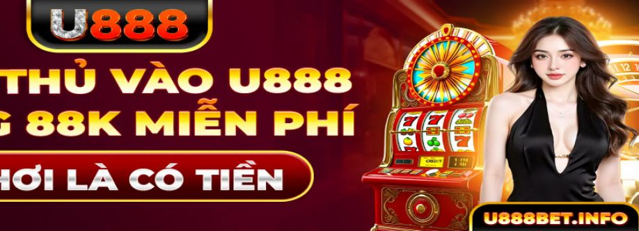U888 bet Cover Image