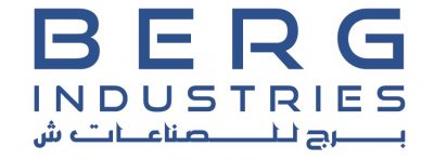 Structural Steel Fabrication Company UAE | Berg Industries