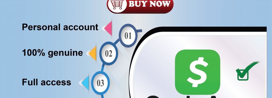 Buy Verified Cash App Accounts Cover Image