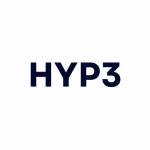 Hyp3 Amsterdam Profile Picture