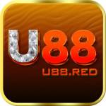 U88 Red Profile Picture