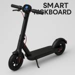 Smart Kickboard Profile Picture