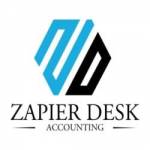 Zapier Desk Profile Picture