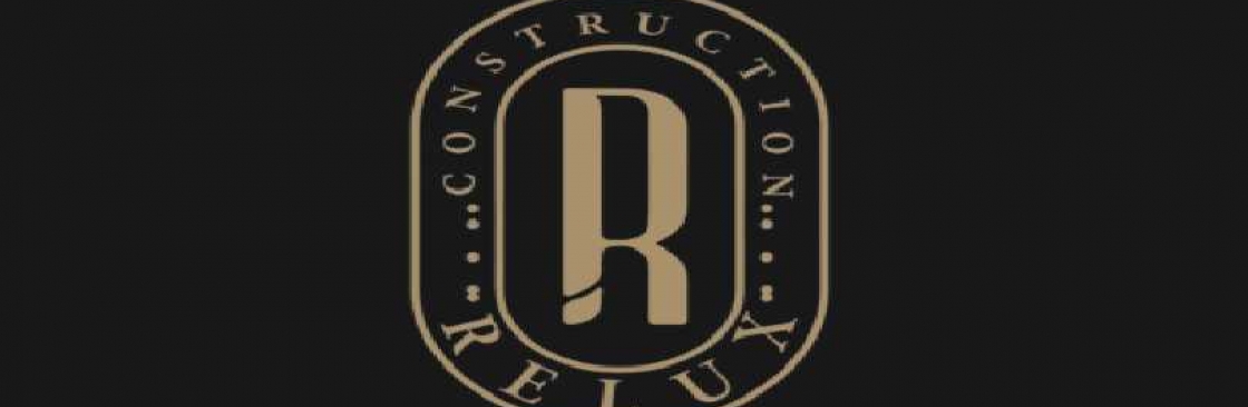 ReLux construction Cover Image