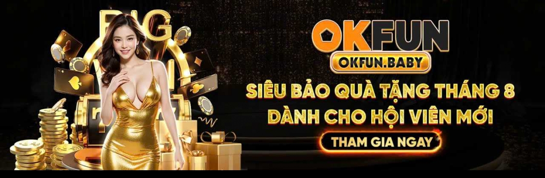 OKFUN NHÀ CÁI Cover Image