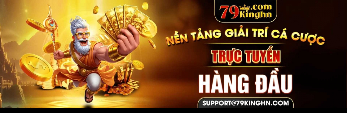 Nhà cái 79King Cover Image