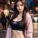 olivia spark Profile Picture