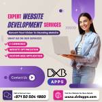 Web Developer Dubai Profile Picture