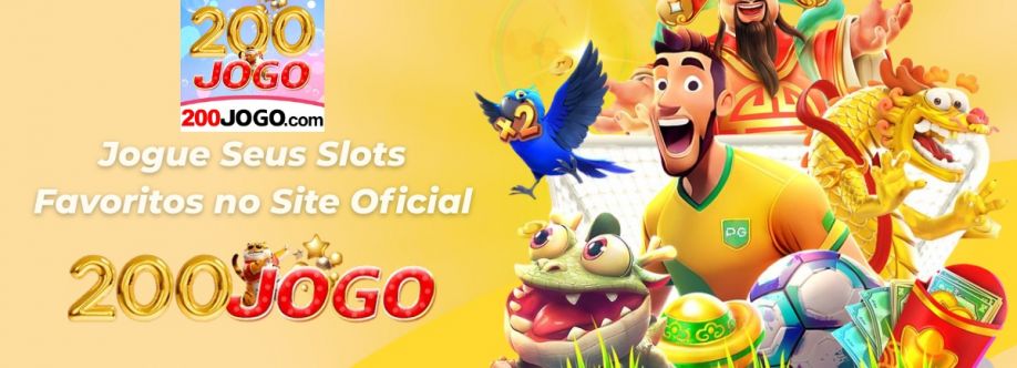 200Jogo Caça Níqueis e VIP Cover Image