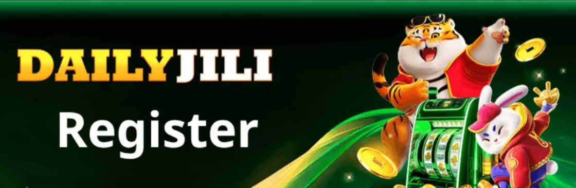 Dailyjili Cover Image