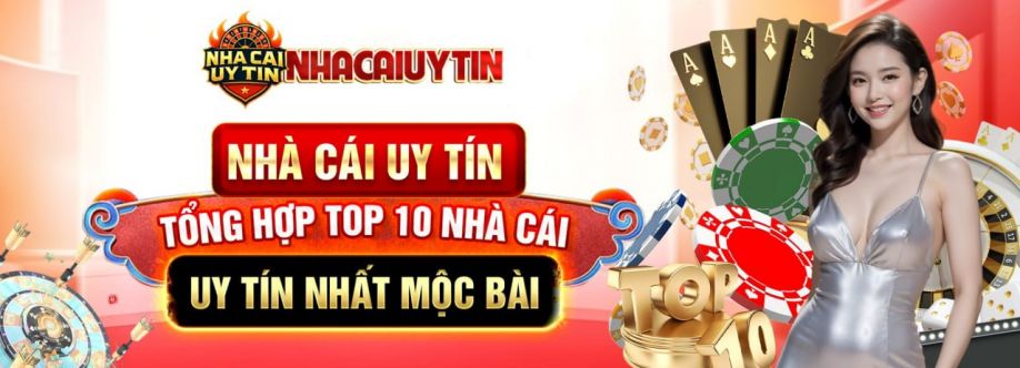 Nhà Cái Uy Tín Cover Image
