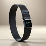 HR Sensing Goggle Strap Profile Picture