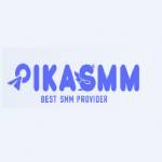PIKASMM Profile Picture