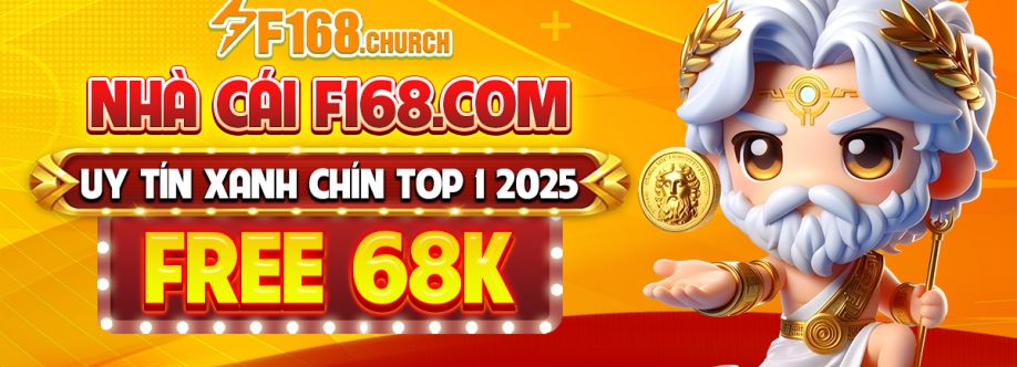 F168 Church Cover Image