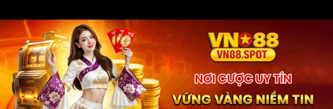 Nhà cái VN88 Cover Image