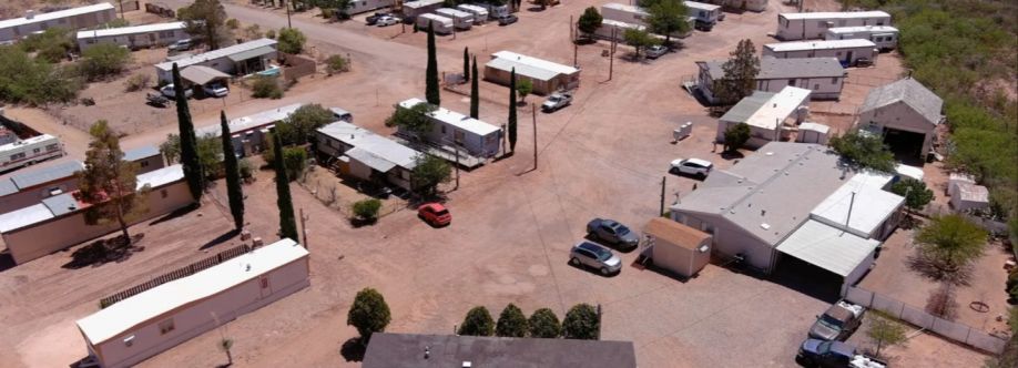Parc Bisbee Cover Image