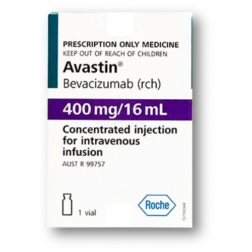 Buy ⁠Avastin 400mg injection in Pakistan from MedspotPK