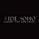 ridesoho Profile Picture