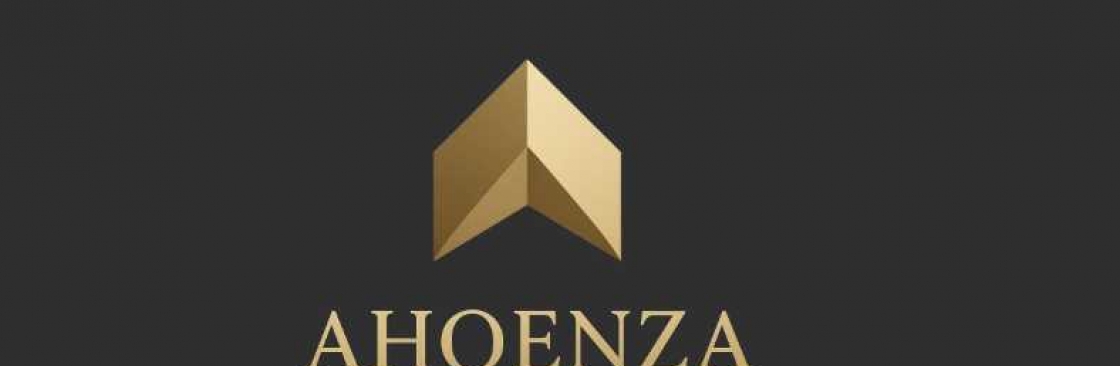 Ahqenza Limited Cover Image