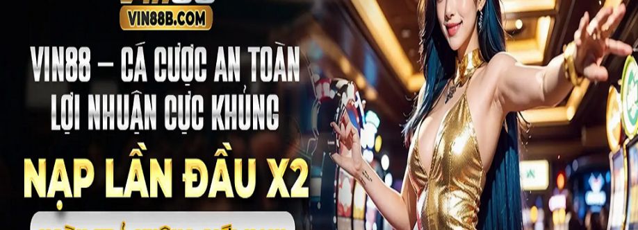 nhà cái VIN88 Cover Image