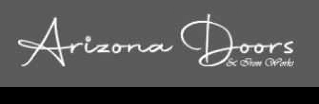 AZ Custom Iron Doors Wrought Iron Fences Cover Image