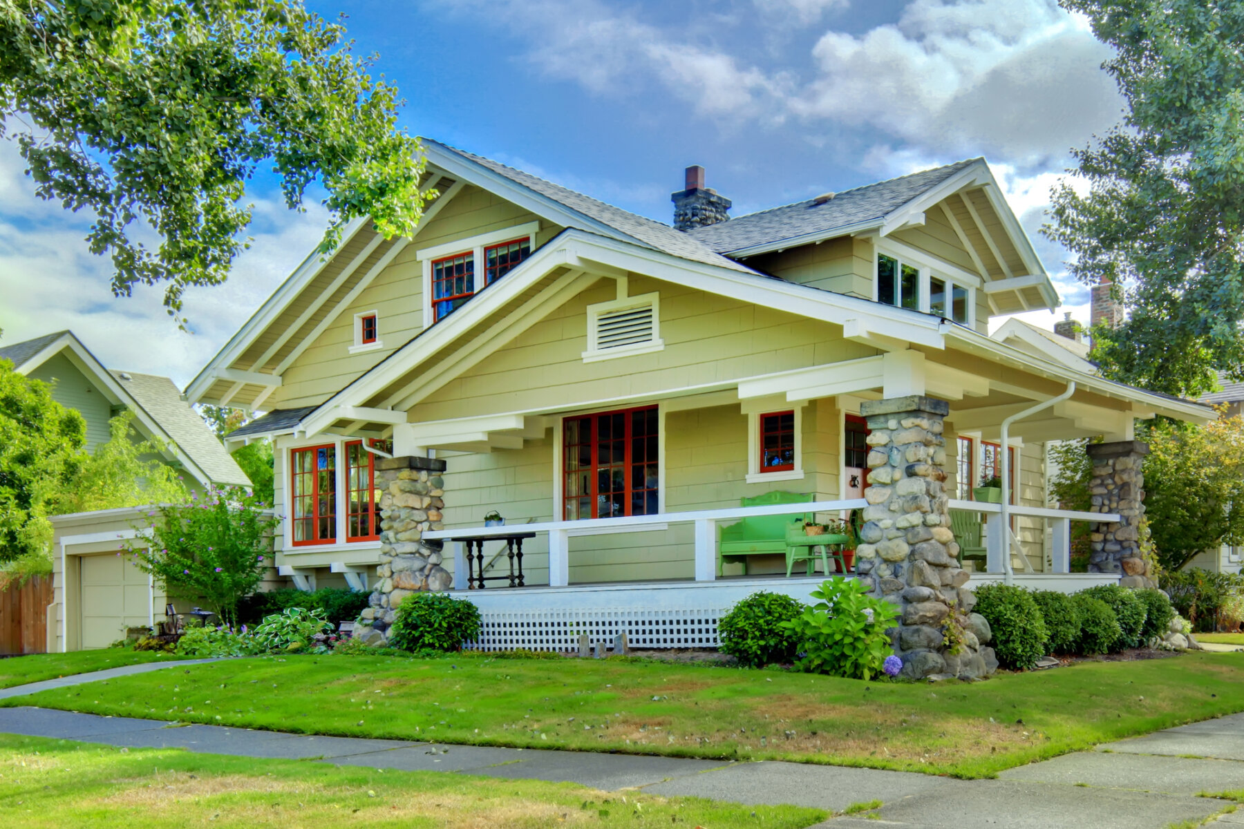 Sell My House San Luis Obispo