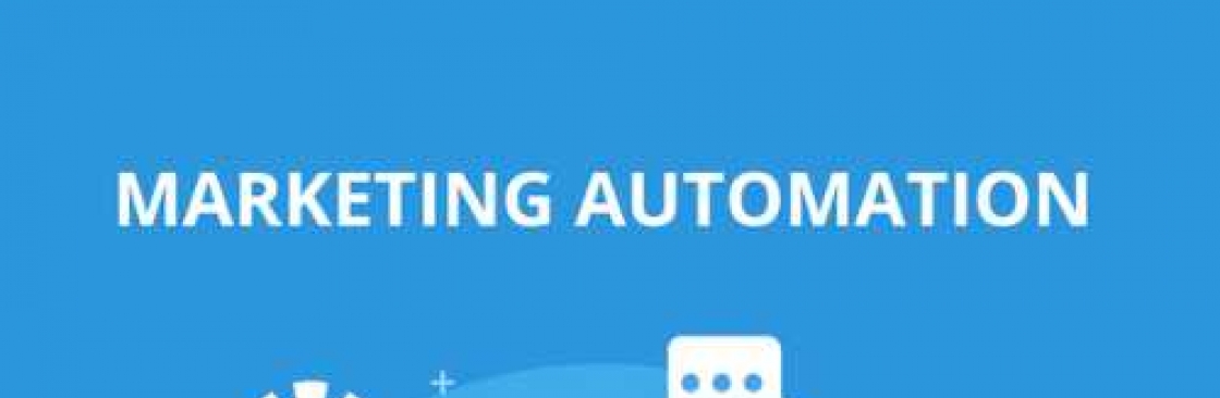 Marketing Automation Cover Image