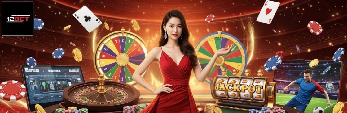 12bet lifestyle Cover Image