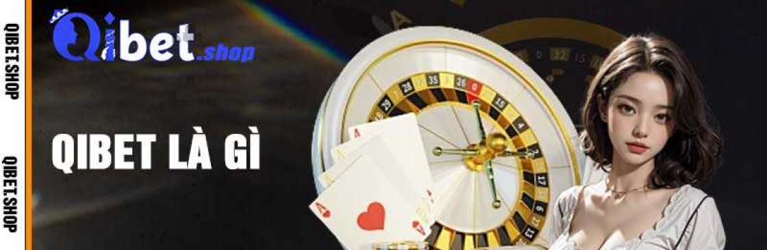 qibetshop Cover Image