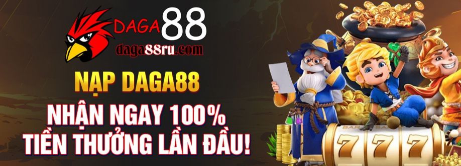 Daga88 Đá Gà Trực Tuyến Cover Image