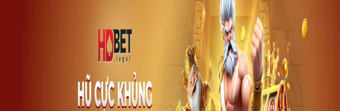 HDBET Cover Image