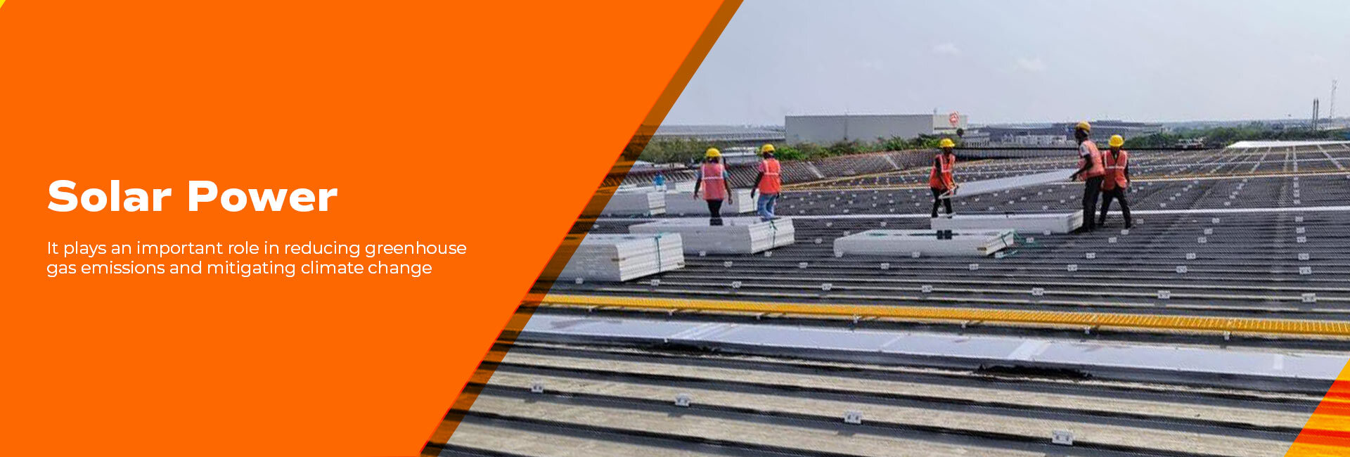 Solar Installation Company in Hyderabad