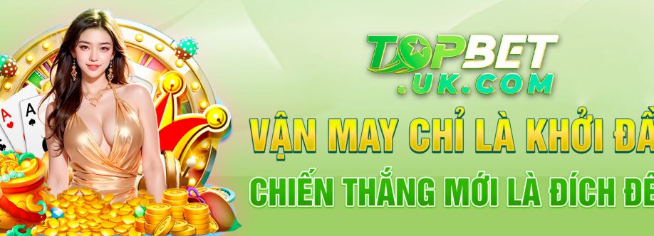 TOPBET Cover Image