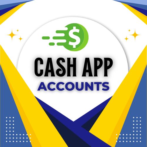 Buy Verified Cash App Accounts with secured, SSN, visa card