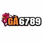 GA6789 IN Profile Picture