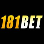 Nhà cái 181BET Profile Picture