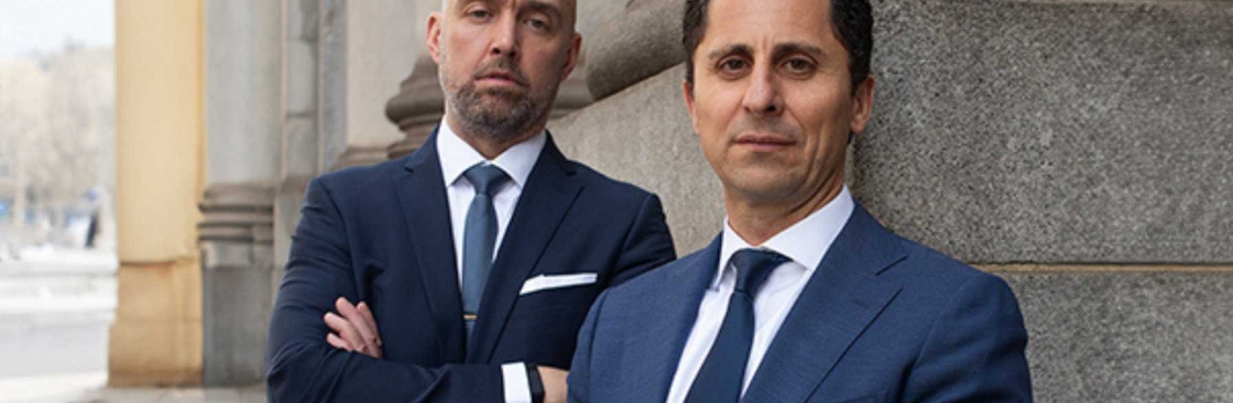 Cohen and Fitch LLP Cover Image